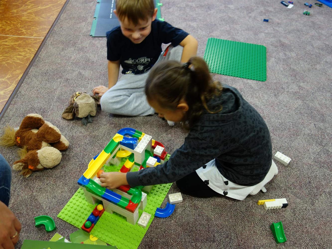 Obrázek k LOGOPEDICKÁ NÁSTĚNKA 4